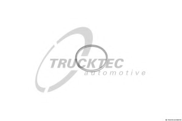 TRUCKTEC AUTOMOTIVE 0167013 Уплотнительное кольцо 