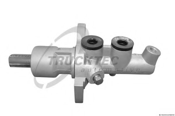 TRUCKTEC AUTOMOTIVE 0236056 Ремкомплект главного тормозного цилиндра TRUCKTEC AUTOMOTIVE 