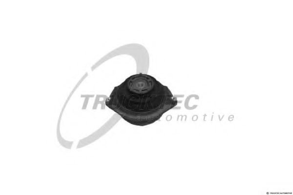 TRUCKTEC AUTOMOTIVE 0222008 Подвеска, двигатель  TRUCKTEC AUTOMOTIVE 0222008 Подвеска, двигатель