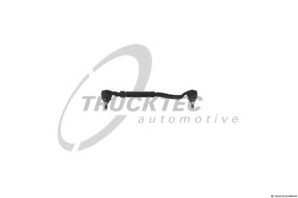 TRUCKTEC AUTOMOTIVE 0231028 Рулевая тяга TRUCKTEC AUTOMOTIVE 
