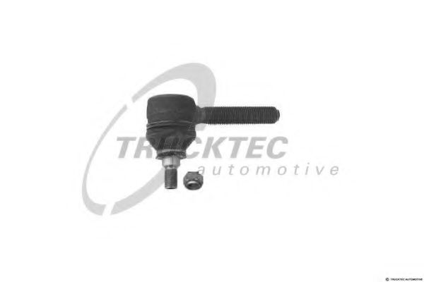 TRUCKTEC AUTOMOTIVE 0231011 Наконечник поперечной рулевой тяги 