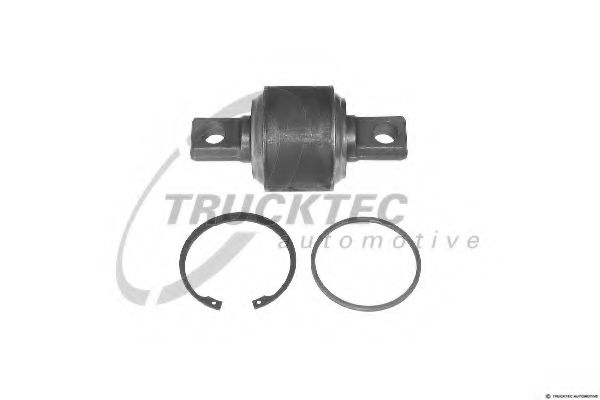 TRUCKTEC AUTOMOTIVE 0132098 ремонтный комплект, рычаг подвески TRUCKTEC AUTOMOTIVE 0132098 ремонтный комплект, рычаг подвески