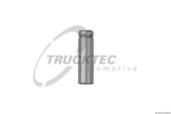 TRUCKTEC AUTOMOTIVE 0212088 Направляющая втулка клапана TRUCKTEC AUTOMOTIVE 0212088 Направляющая втулка клапана