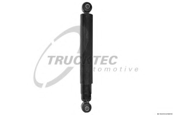 TRUCKTEC AUTOMOTIVE 0130049 Амортизатор 