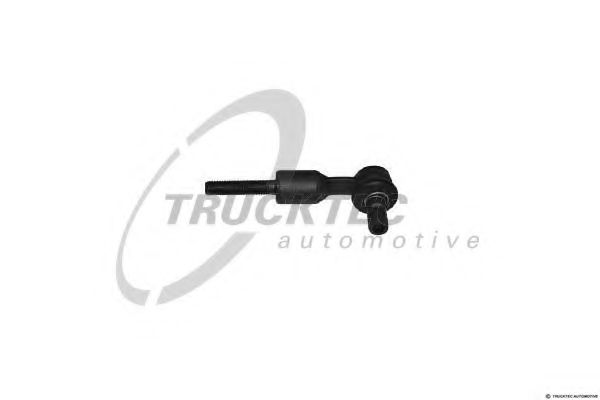 TRUCKTEC AUTOMOTIVE 0737120 Наконечник поперечной рулевой тяги 