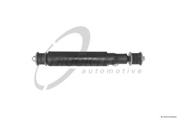 TRUCKTEC AUTOMOTIVE 0130059 Амортизатор 