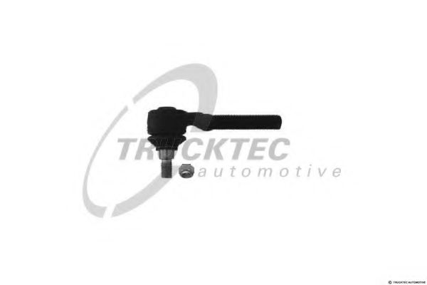 TRUCKTEC AUTOMOTIVE 0231031 Наконечник поперечной рулевой тяги 