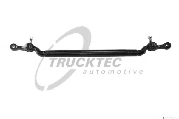 TRUCKTEC AUTOMOTIVE 0832009 Продольная рулевая тяга 