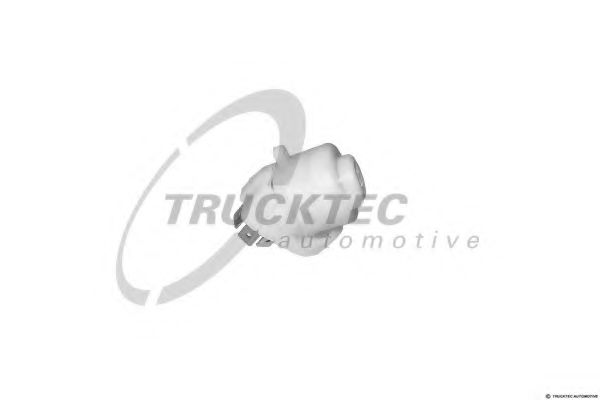 TRUCKTEC AUTOMOTIVE 0737015 Переключатель зажигания 