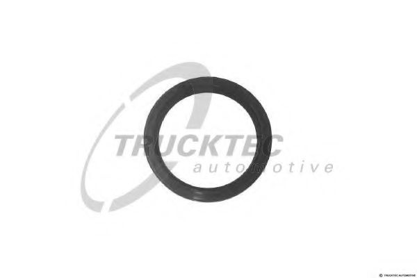 TRUCKTEC AUTOMOTIVE 0710008 Сальник распредвала для VOLKSWAGEN LT