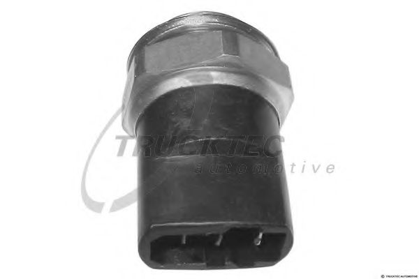 TRUCKTEC AUTOMOTIVE 0742015 Датчик включения вентилятора для SEAT
