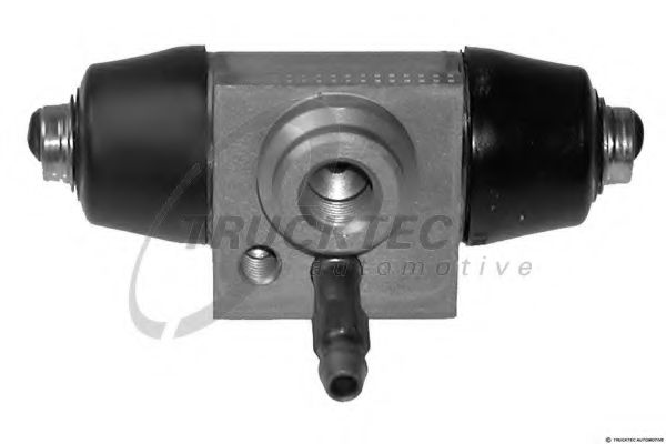 TRUCKTEC AUTOMOTIVE 0735003 Колесный тормозной цилиндр 