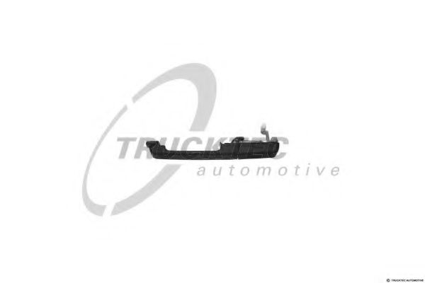 TRUCKTEC AUTOMOTIVE 0754001 Ручка двери 