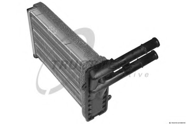 TRUCKTEC AUTOMOTIVE 0759008 Теплообменник, отопление салона TRUCKTEC AUTOMOTIVE 0759008 Теплообменник, отопление салона