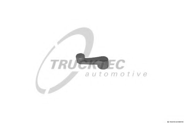 TRUCKTEC AUTOMOTIVE 0153087 Ручка стеклоподъемника 
