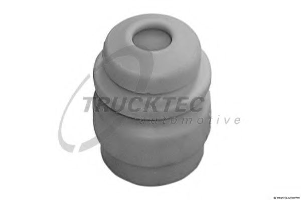 TRUCKTEC AUTOMOTIVE 0730072 Буфер, амортизация 