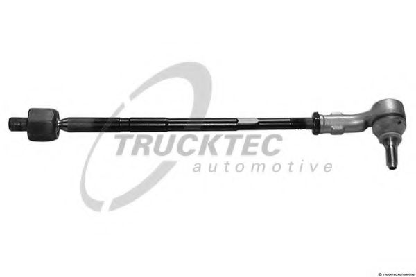 TRUCKTEC AUTOMOTIVE 0737032 Поперечная рулевая тяга 