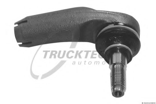 TRUCKTEC AUTOMOTIVE 0737036 Наконечник поперечной рулевой тяги TRUCKTEC AUTOMOTIVE 0737036 Наконечник поперечной рулевой тяги