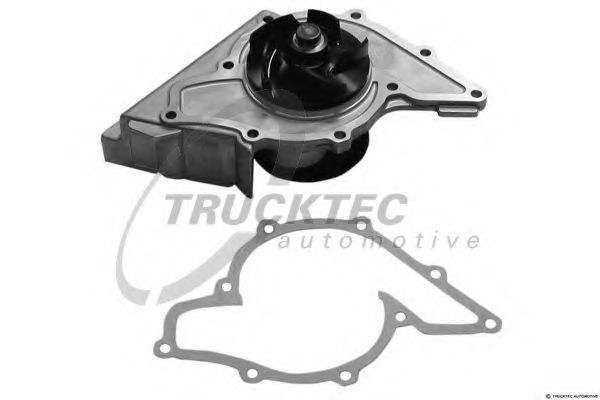 TRUCKTEC AUTOMOTIVE 0719040 Водяной насос  TRUCKTEC AUTOMOTIVE 0719040 Водяной насос