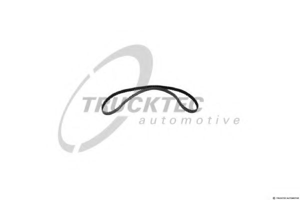 TRUCKTEC AUTOMOTIVE 0712076 Ремень ГРМ для VOLKSWAGEN CORRADO