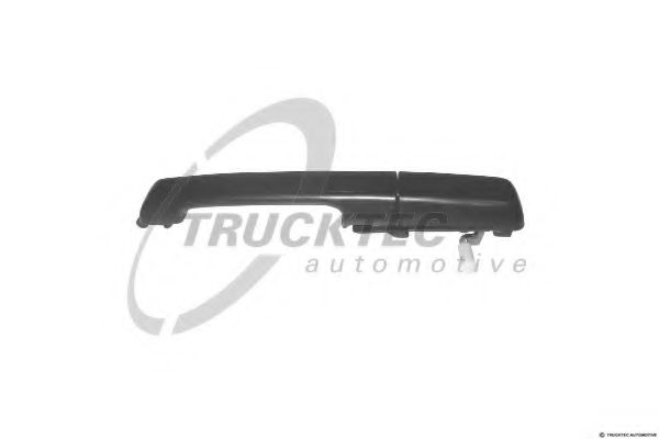 TRUCKTEC AUTOMOTIVE 0754011 Ручка двери TRUCKTEC AUTOMOTIVE 0754011 Ручка двери