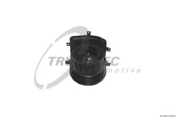 TRUCKTEC AUTOMOTIVE 0759021 Вентилятор салона TRUCKTEC AUTOMOTIVE 0759021 Вентилятор салона