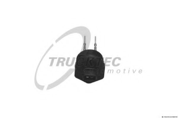 TRUCKTEC AUTOMOTIVE 0740023 Датчик включения вентилятора TRUCKTEC AUTOMOTIVE 