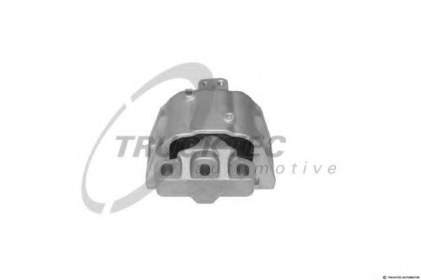 TRUCKTEC AUTOMOTIVE 0720047 Подвеска, двигатель 