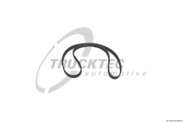 TRUCKTEC AUTOMOTIVE 0712048 Ремень ГРМ для VOLKSWAGEN GOL COUNTRY