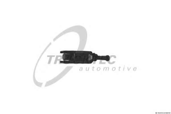 TRUCKTEC AUTOMOTIVE 0742025 Выключатель стоп-сигнала для AUDI