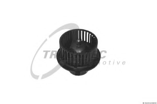 TRUCKTEC AUTOMOTIVE 0759018 Вентилятор салона 