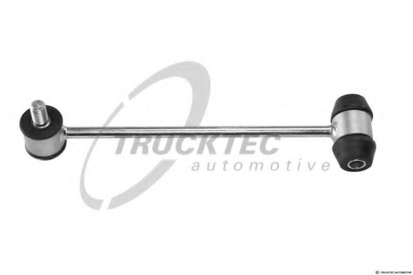 TRUCKTEC AUTOMOTIVE 0230053 Тяга стойка, стабилизатор  TRUCKTEC AUTOMOTIVE 0230053 Тяга стойка, стабилизатор