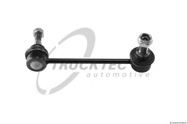 TRUCKTEC AUTOMOTIVE 0230054 Тяга стойка, стабилизатор TRUCKTEC AUTOMOTIVE 0230054 Тяга стойка, стабилизатор