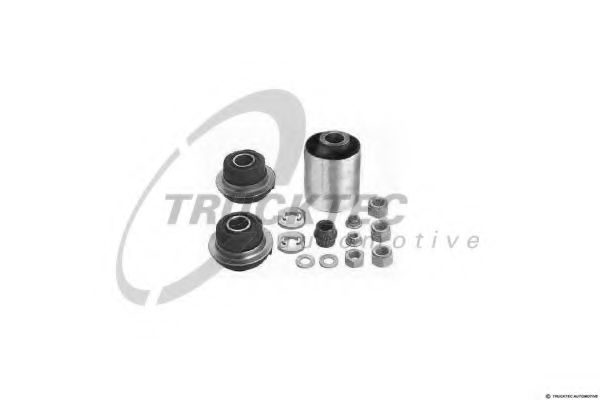 TRUCKTEC AUTOMOTIVE 0231039 Ремкомплект, поперечный рычаг подвески 