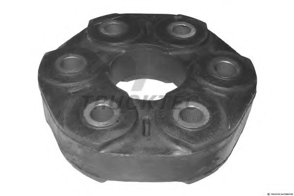 TRUCKTEC AUTOMOTIVE 0834062 Шарнир, продольный вал 