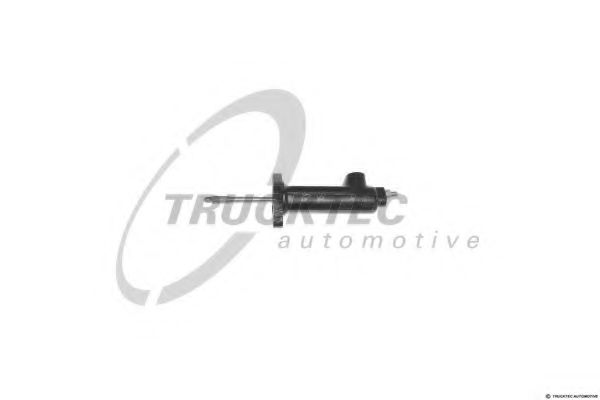 TRUCKTEC AUTOMOTIVE 0223034 Рабочий цилиндр сцепления для MERCEDES-BENZ VARIO