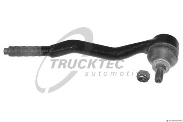 TRUCKTEC AUTOMOTIVE 0837007 Наконечник поперечной рулевой тяги TRUCKTEC AUTOMOTIVE 0837007 Наконечник поперечной рулевой тяги
