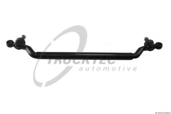 TRUCKTEC AUTOMOTIVE 0837018 Продольная рулевая тяга 