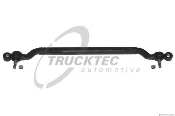 TRUCKTEC AUTOMOTIVE 0837019 Продольная рулевая тяга TRUCKTEC AUTOMOTIVE 0837019 Продольная рулевая тяга