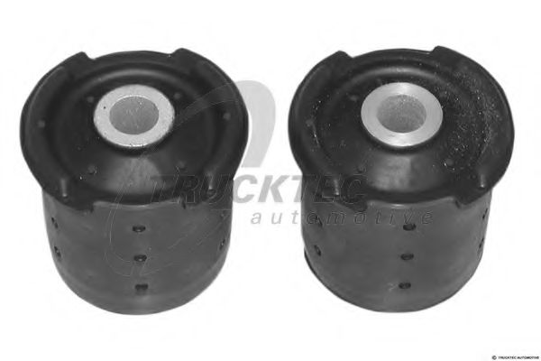 TRUCKTEC AUTOMOTIVE 0832017 Втулка, балка моста TRUCKTEC AUTOMOTIVE 0832017 Втулка, балка моста