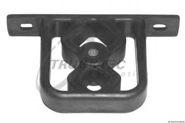 TRUCKTEC AUTOMOTIVE 0839011 Стопорное кольцо, глушитель TRUCKTEC AUTOMOTIVE 0839011 Стопорное кольцо, глушитель
