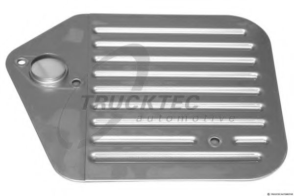 TRUCKTEC AUTOMOTIVE 0825007 Гидрофильтр, автоматическая коробка передач  TRUCKTEC AUTOMOTIVE 0825007 Гидрофильтр, автоматическая коробка передач