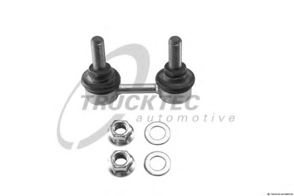 TRUCKTEC AUTOMOTIVE 0831066 Тяга стойка, стабилизатор 