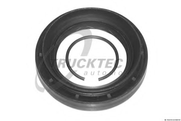 TRUCKTEC AUTOMOTIVE 0832031 Уплотняющее кольцо, ступица колеса TRUCKTEC AUTOMOTIVE 0832031 Уплотняющее кольцо, ступица колеса