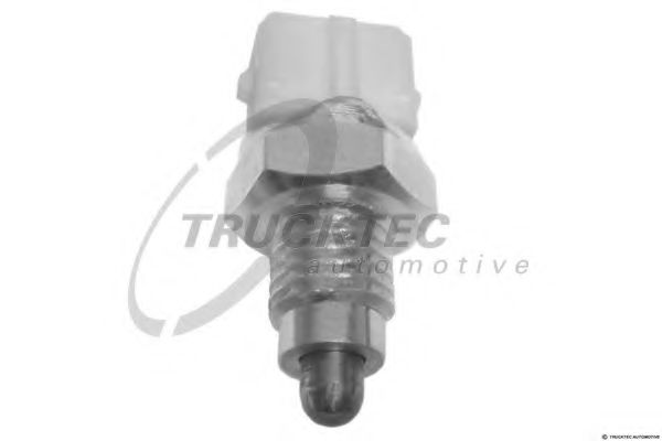 TRUCKTEC AUTOMOTIVE 0824003 Выключатель, фара заднего хода 