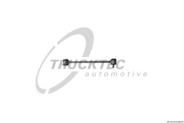 TRUCKTEC AUTOMOTIVE 0230058 Тяга стойка, стабилизатор TRUCKTEC AUTOMOTIVE 0230058 Тяга стойка, стабилизатор