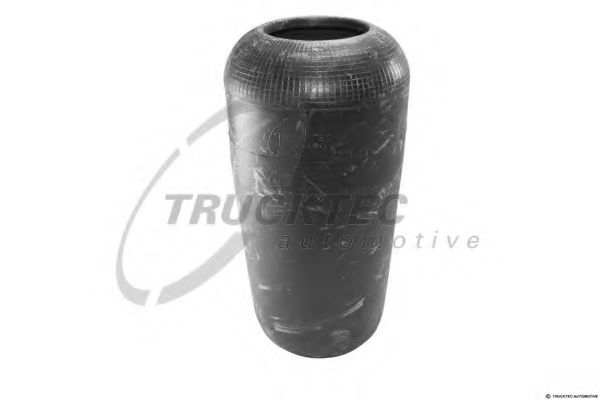 TRUCKTEC AUTOMOTIVE 0130067 Кожух пневматической рессоры  TRUCKTEC AUTOMOTIVE 0130067 Кожух пневматической рессоры