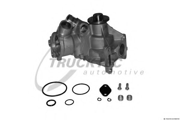 TRUCKTEC AUTOMOTIVE 0219153 Водяной насос TRUCKTEC AUTOMOTIVE 0219153 Водяной насос