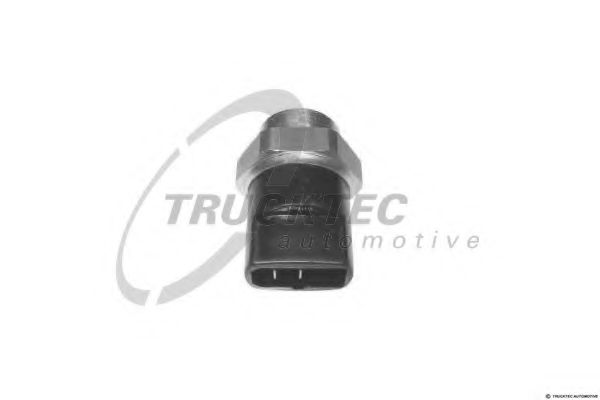TRUCKTEC AUTOMOTIVE 0742052 Датчик температуры охлаждающей жидкости TRUCKTEC AUTOMOTIVE 