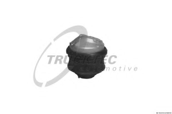 TRUCKTEC AUTOMOTIVE 0222030 Подвеска, двигатель 